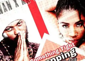 Iwan - Something Tight Ft. AK Songstres